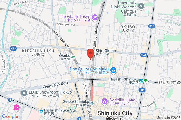 Nihon Internet Service Inc.