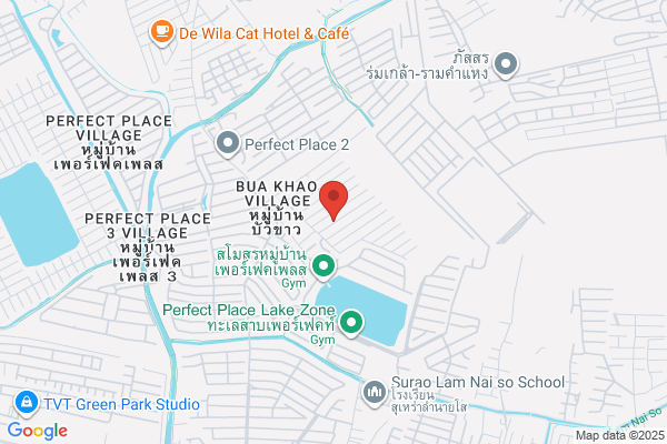 New Engineering Services Co., Ltd., Head Office