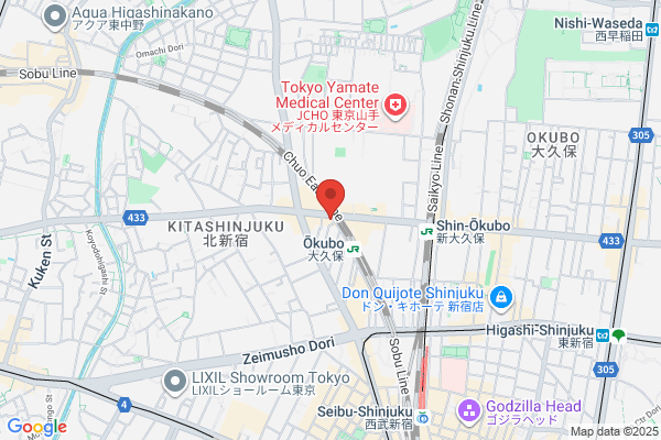 Uprise International Co., Ltd.