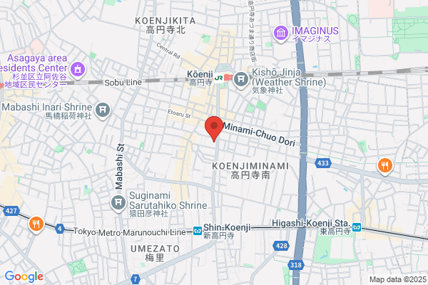 Tsuji Jewelry Shop