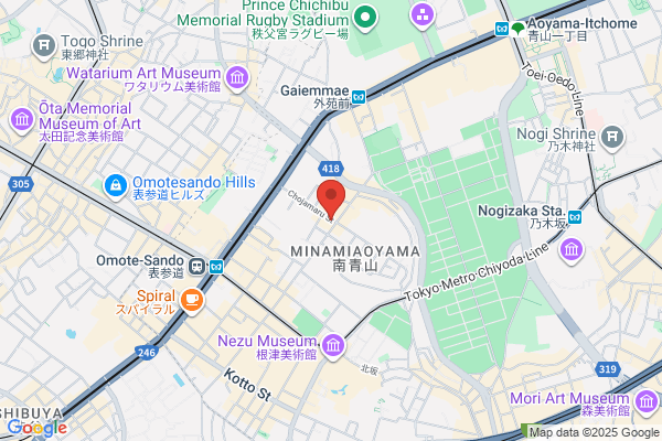 Karaoke U-bou Aoyama-ten