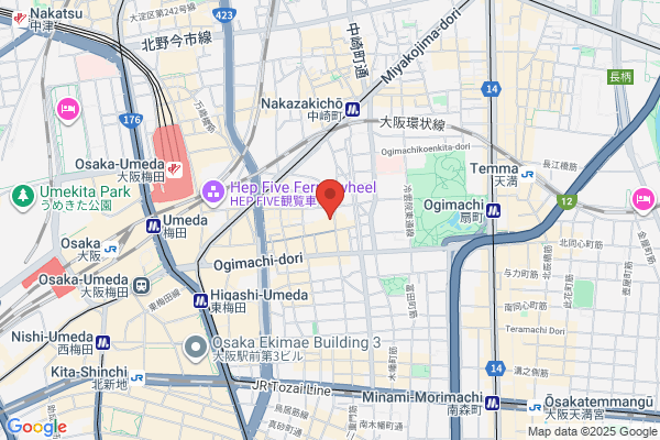 BMB Karaoke Umeda-ten