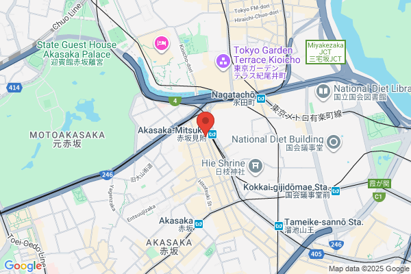 Big Echo Akasaka-plaza-ten