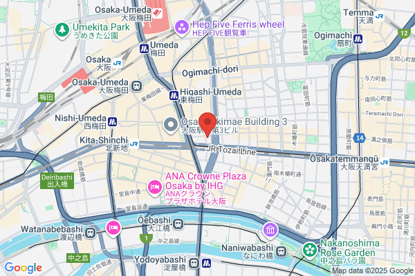 Karaoke Studio Boogie Umeda-ten