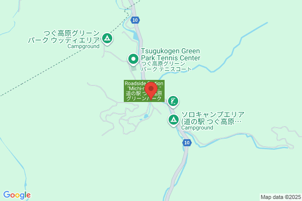 Utagoya Green Park