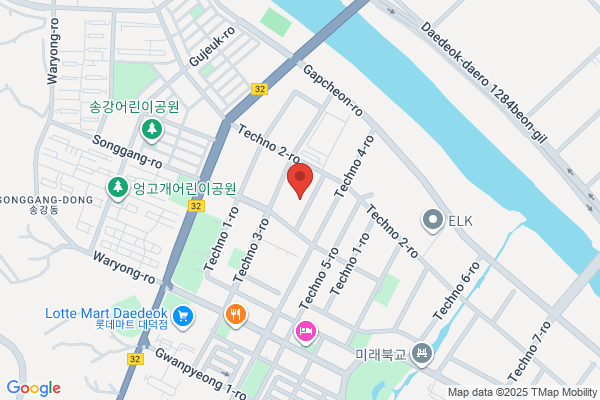Daion Co., Ltd.