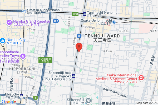 Meirin Sangyo Co., Ltd.