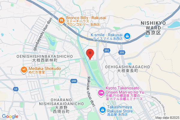 Toyo Onkyo Co., Ltd.
