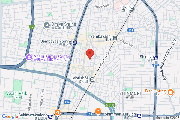 Kyokushinkaikan Osaka Kita Br.