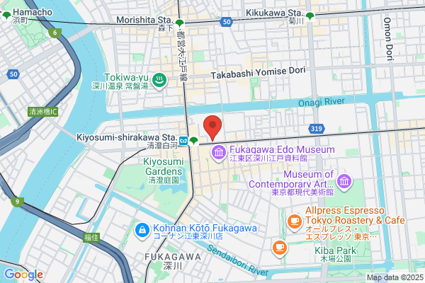 K. International School Tokyo