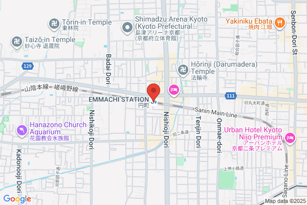 Emmachi Rinpoen