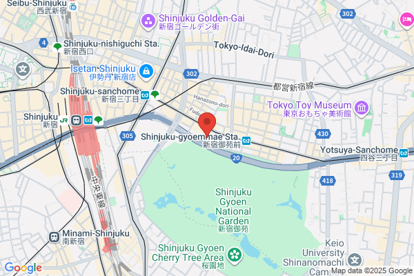Aoki Law Office