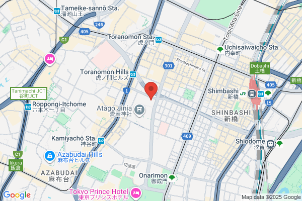 Fujihira International Law Office