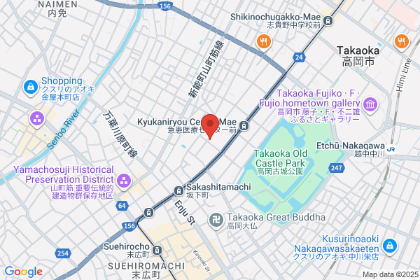 Konaka, Toyama & Hosoya