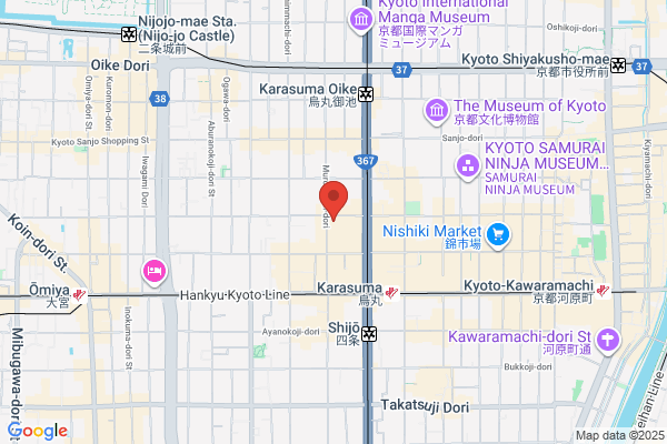 Miyako Sogo Law Office
