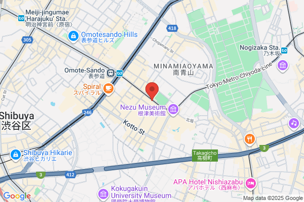Omotesando Law Office