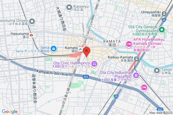 Sumire Law Office