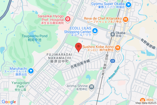 Thomas Consultants International (Japan)Ltd.