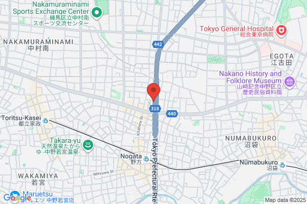Asahi Juki Kensetsu Co., Ltd.