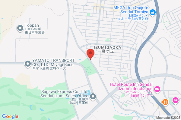 Asuka Rental Co., Ltd.