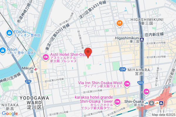 Eight Rent Co., Ltd. Eco Chayamachi