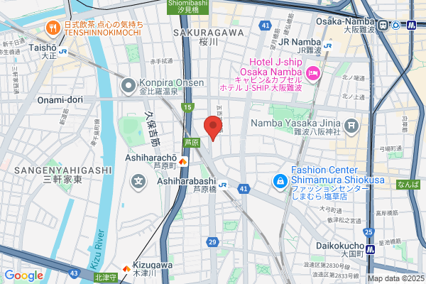 Imaden Co., Ltd.