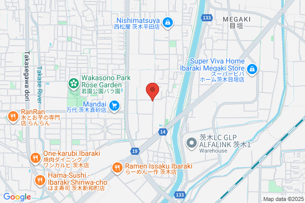 Tamashima Co., Ltd.