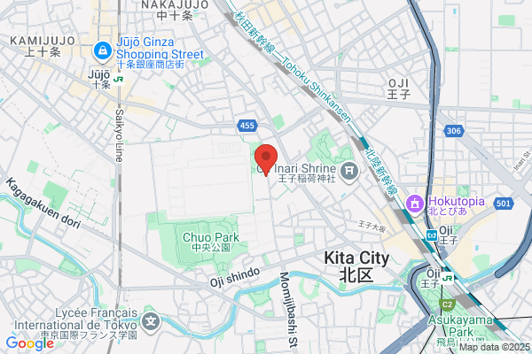 Bunka Center Library