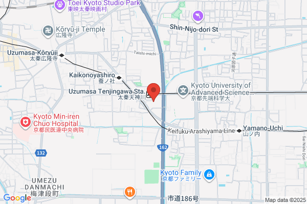 Municipal Library Branches Chuo