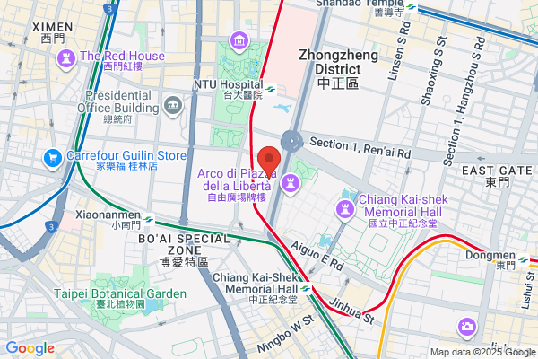 R.O.C Reference Library (Taiwan)