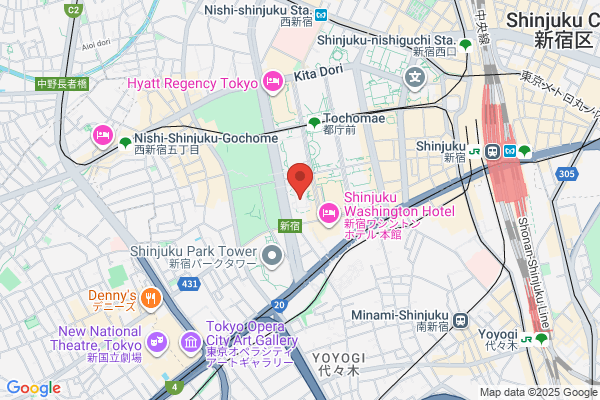 Drivers Service Center Co., Ltd.