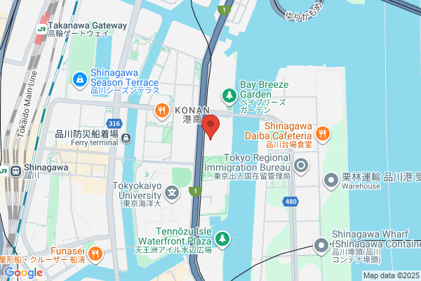 Nihon Kotsu Co., Ltd.