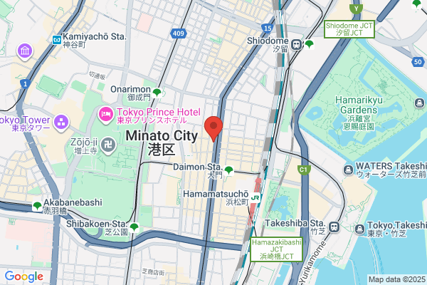 Liquor Shop Iseyoshi