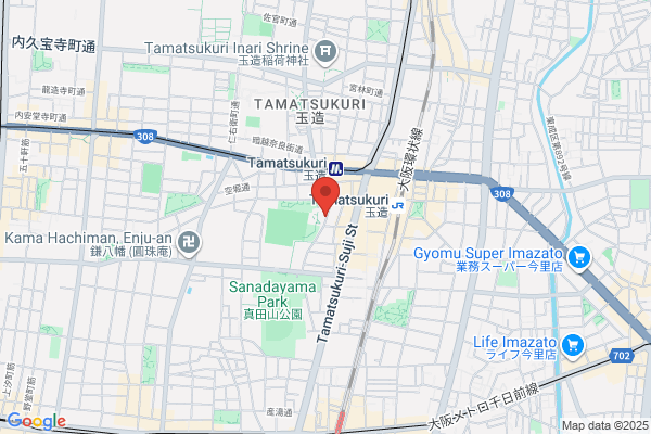 Kagi Pro Security Co., Ltd. Osaka Br.
