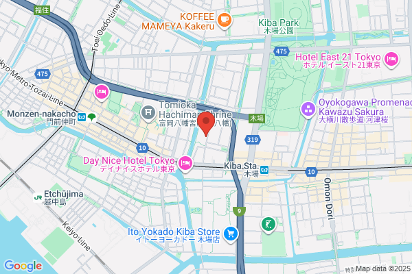 Shimizu Lumber Co., Ltd.