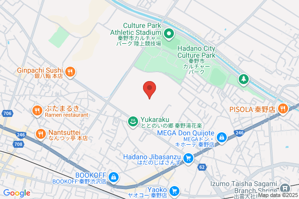 Hatano Engineering Corp.
