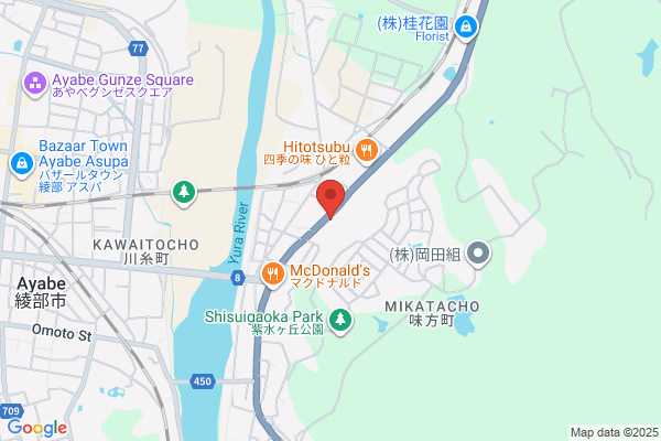 Abcor Japan Co., Ltd.