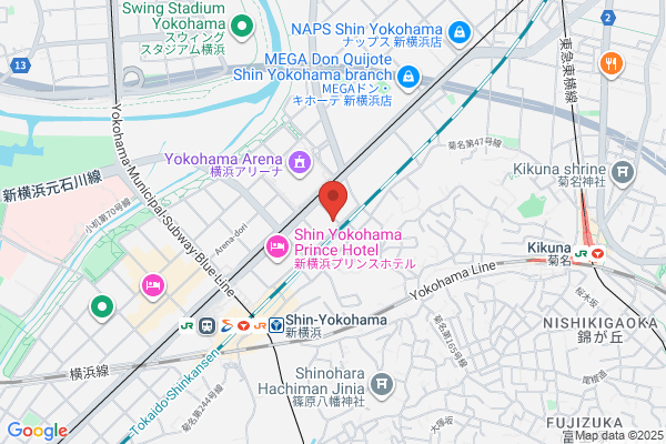 Japan Marine Technologies Ltd.