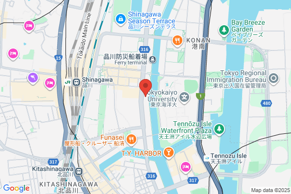 Japan Technology Research Ltd.