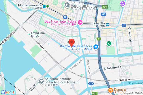 Kobayashi Industrial Co., Ltd.