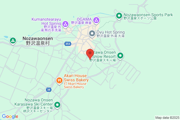 Marushige Co., Ltd.