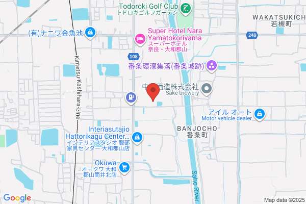 Marushima Aqua System Co., Ltd.