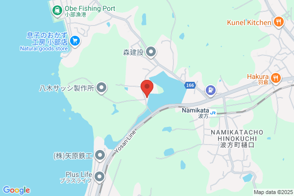 Mori Ironworks Co., Ltd.