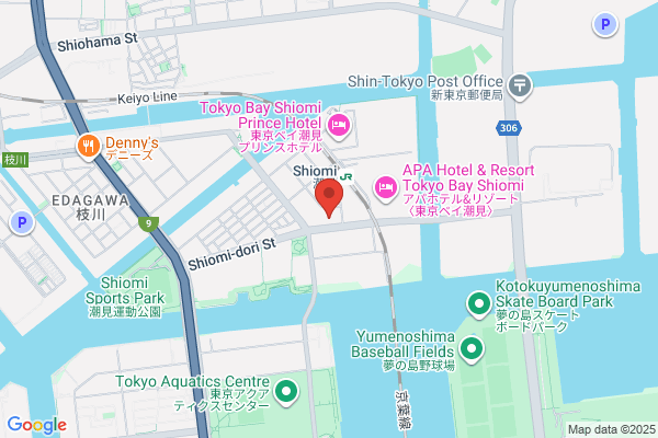 Mori Seiki Co., Ltd.