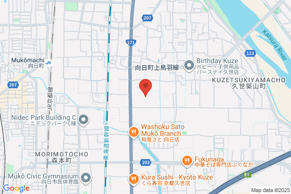 Nippon I.T.F Inc.