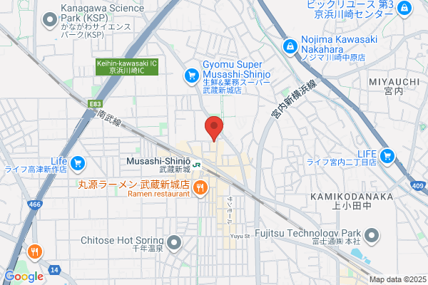 Nippon Wacker Co., Ltd.