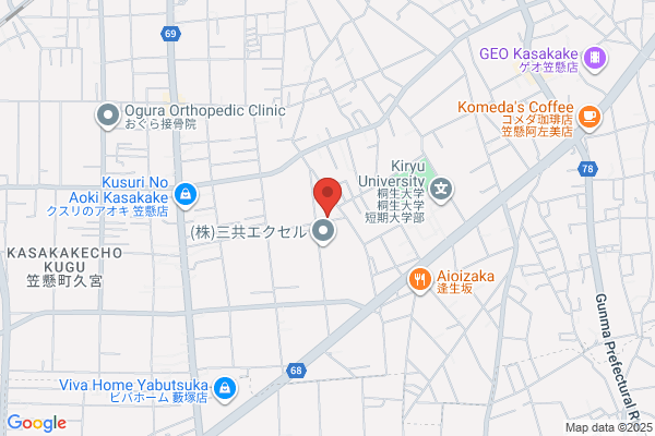 Nishida Kogyo Co., Ltd.