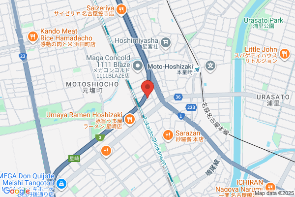 Okada Machine Ltd.
