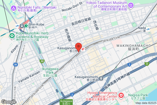 Tahara Seisakusho Co., Ltd. Sendai Eigyosho