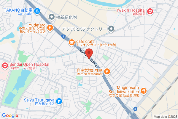 Takeishi Shokai Co., Ltd.
